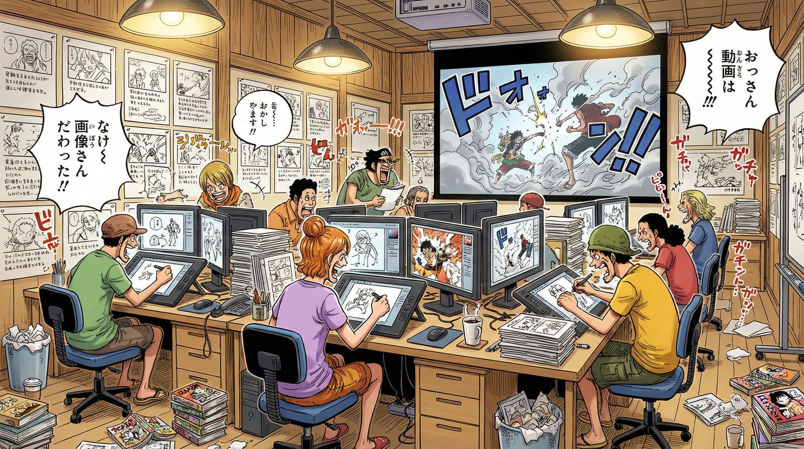 福利导航动漫制作