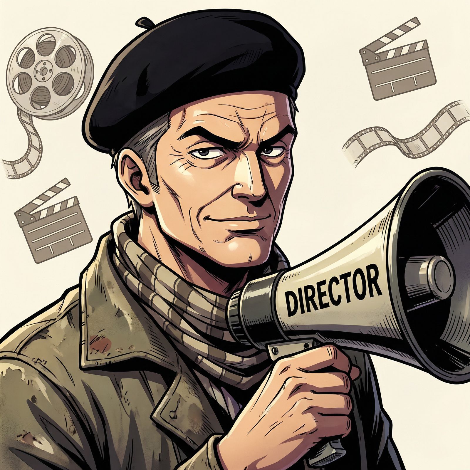 福利导航导演顾问