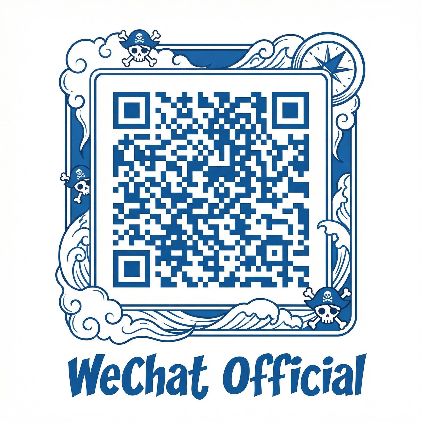 福利导航公众号